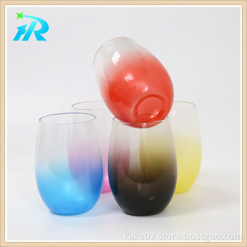 Multifunctional Promotional Plastic Glasses